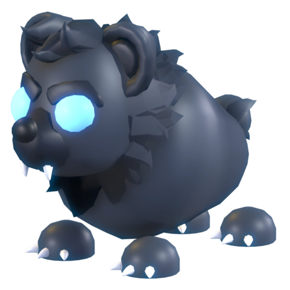 Scarebear No Potion | Adopt Me | Fast Delivery