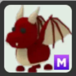 Mega Dragon