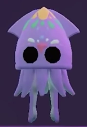 Squid R | Adopt Me | Fast Delivery