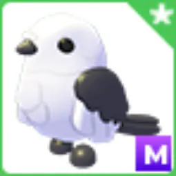 Mega Japanese Snow Fairy
