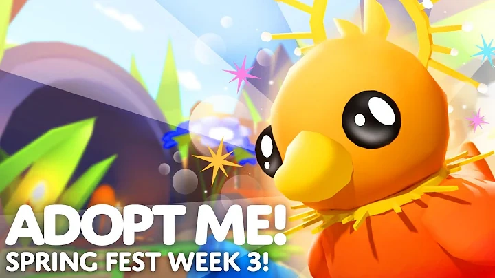 Sunrise Duckling No Potion | Adopt Me | Fast Delivery