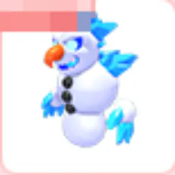 Frostclaw