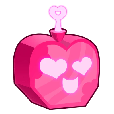 Love Permanent | Blox Fruits | Fast Delivery