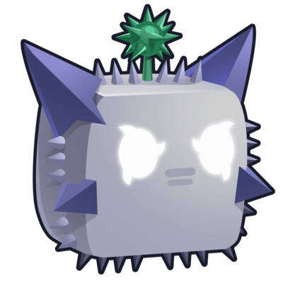 Spike Non Permanent | Blox Fruits | Fast Delivery