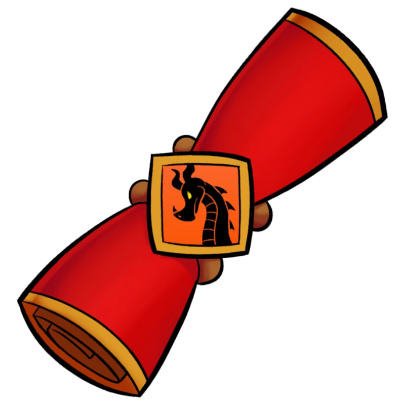 x3 Mythical Scroll | Blox Fruits | Fast Delivery