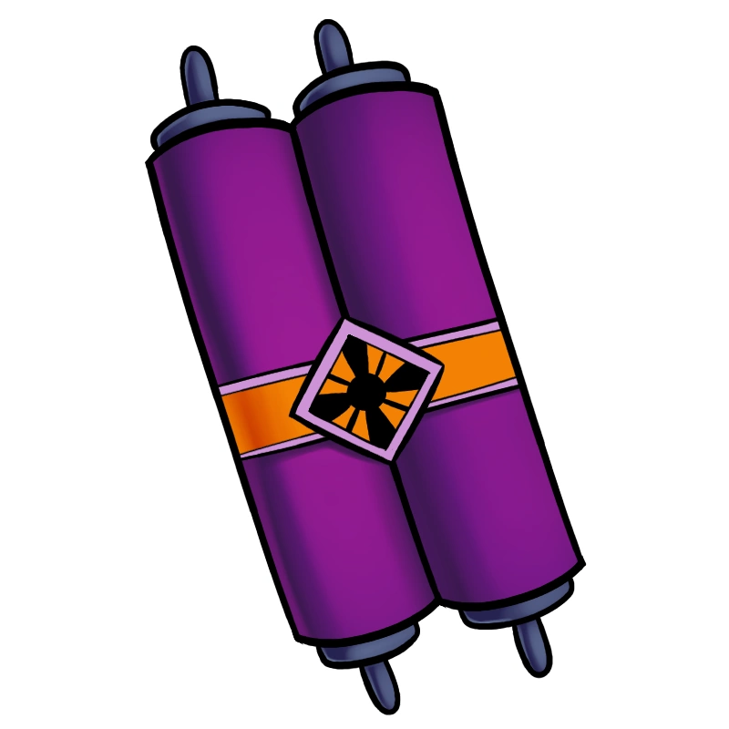 x5 Legendary Scroll | Blox Fruits | Fast Delivery