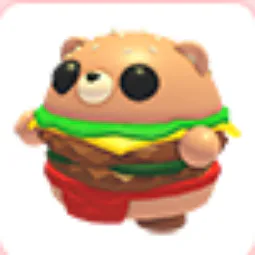 Burger Bear