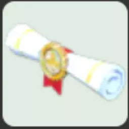 Pet Certificate
