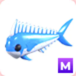 Mega Diamond Mahi Mahi