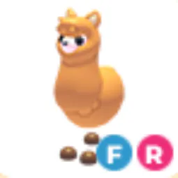 FR Alpaca