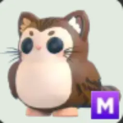 Mega Purrowl