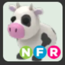 NFR Cow