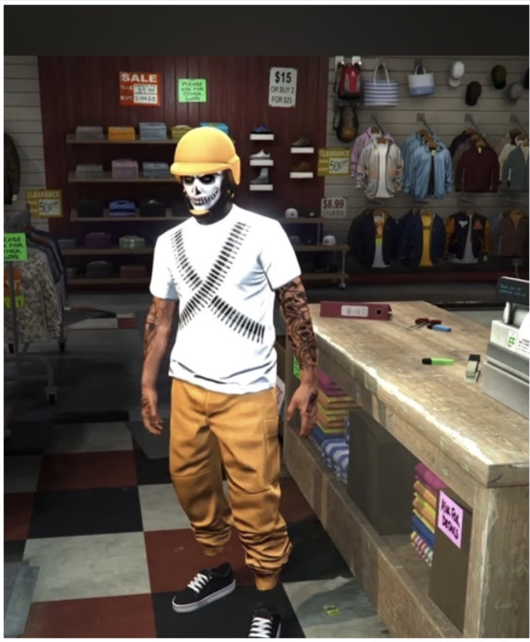 {Ps5} 💰10 Million Pure Cash 👖 5x Joggers + 🪖 5x Colored Bulletproof Helmets | ⚡ FAST DELIVERY