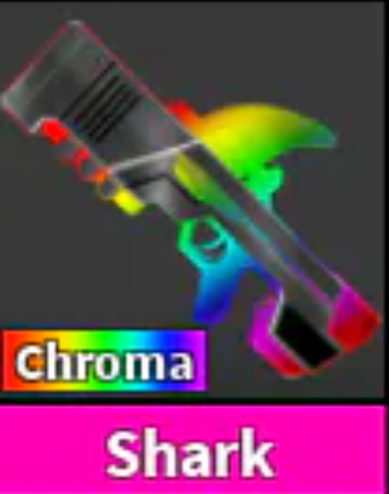 Chroma Shark