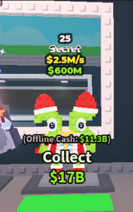 25 2,5M/s