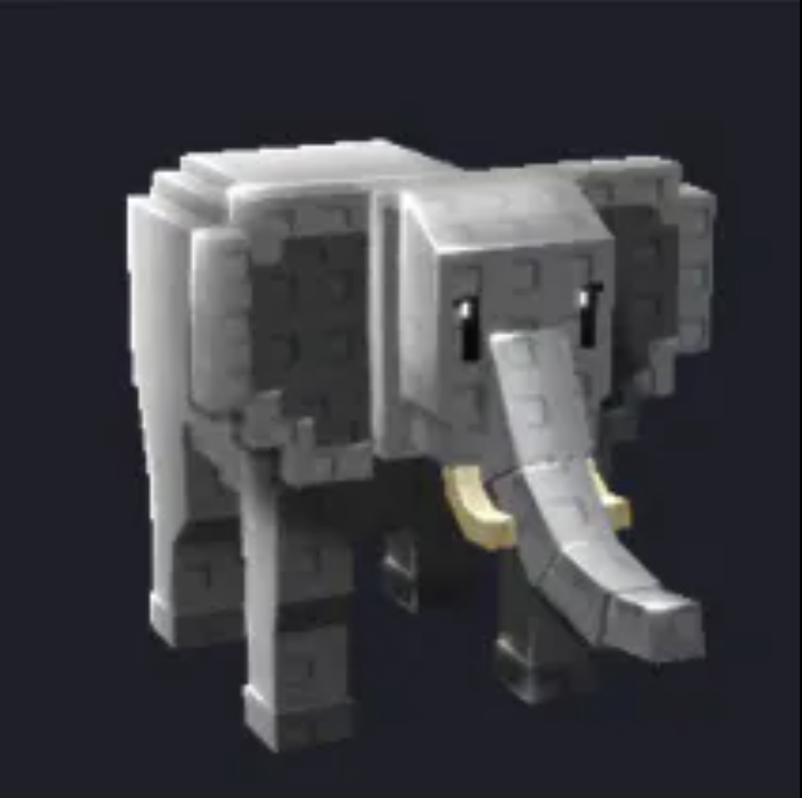 ⭐ ELEPHANT⭐