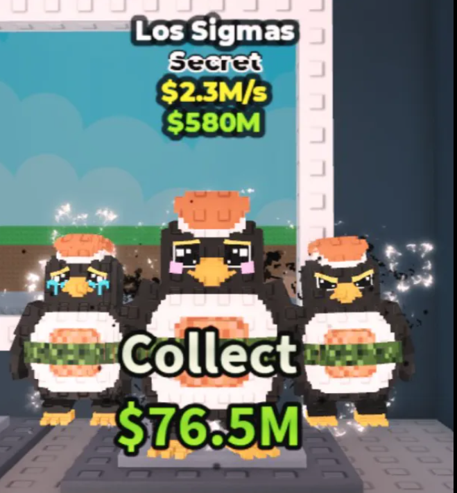 Los Sigmas