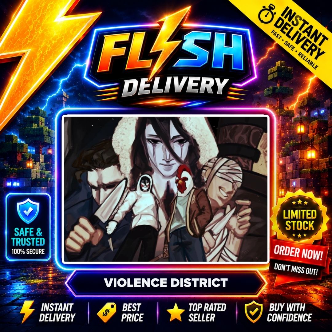 15000 SCREWS - VIOLENCE DISTRICT 450R