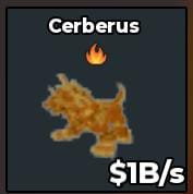 BS5590 Gold  Cerberus 1b| CHEAPST PRICE | INSTANT DELIVERY🔥