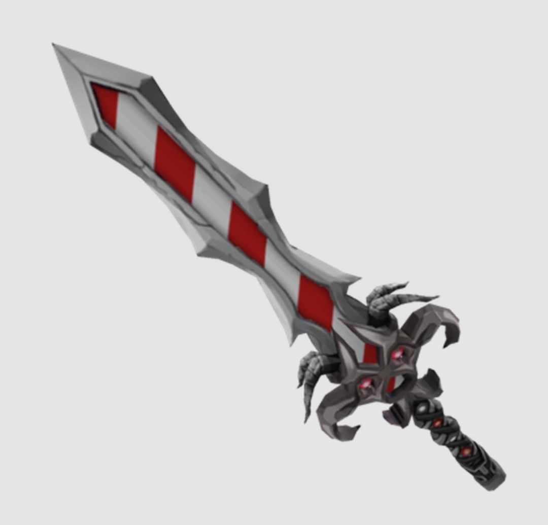 ETERNALCANE KNIFE ⚡ INSTANT DELIVERY 🚚