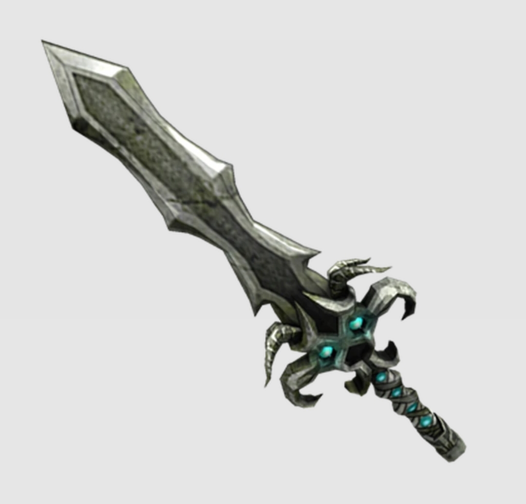 ETERNAL II KNIFE ⚡ INSTANT DELIVERY 🚚