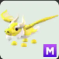 Mega Ancient Dragon