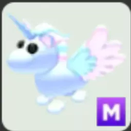 Mega Alicorn