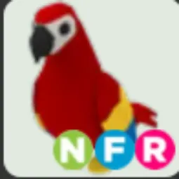 NFR Parrot
