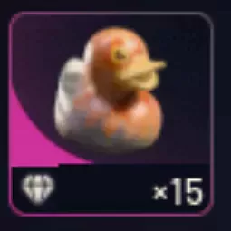 12M 【120Ducks】
