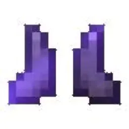 Netherite boots