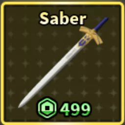 Saber 449R
