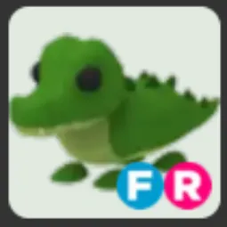 FR Crocodile