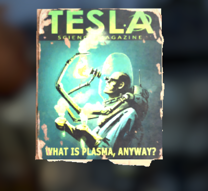 [ PC ] 150 Tesla Science 2 Magazine (instant delivery)