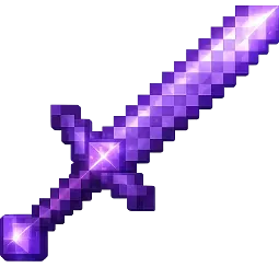 Netherite Sword