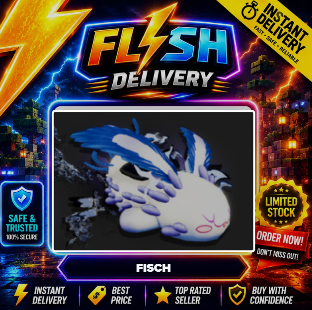 BUNVOYAGE - FISCH
