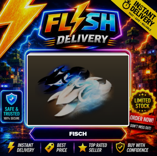 TRANSCENDENCE - FISCH