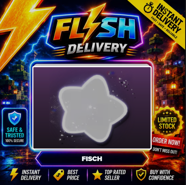 POLARASTAR - FISCH