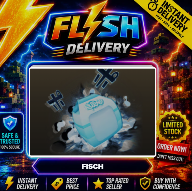 MILKU ORIGINAL - FISCH