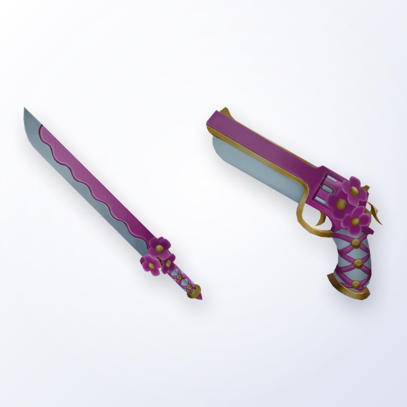 Sakura Set | MM2