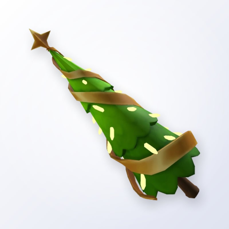 Evergreen | MM2