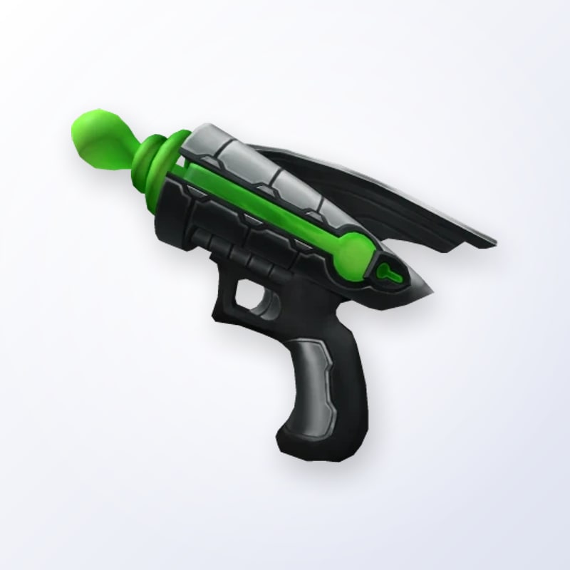Raygun | MM2