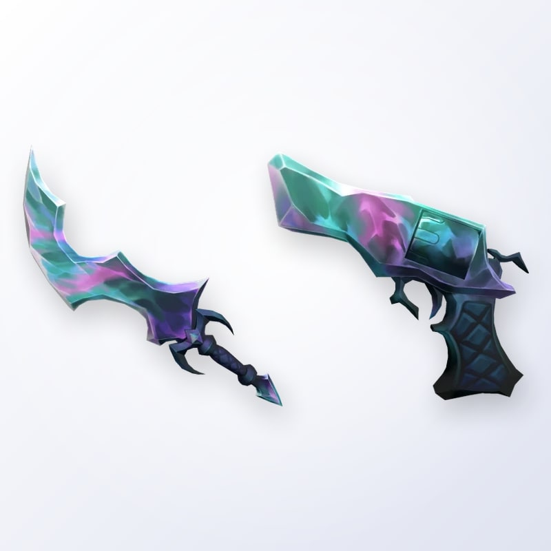 Borealis Set | MM2