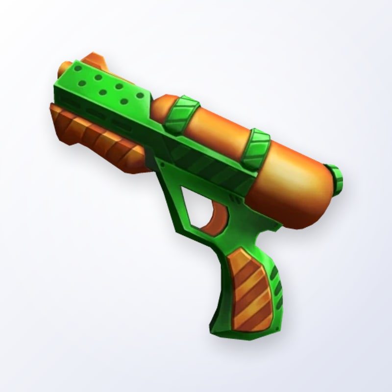 Watergun | MM2