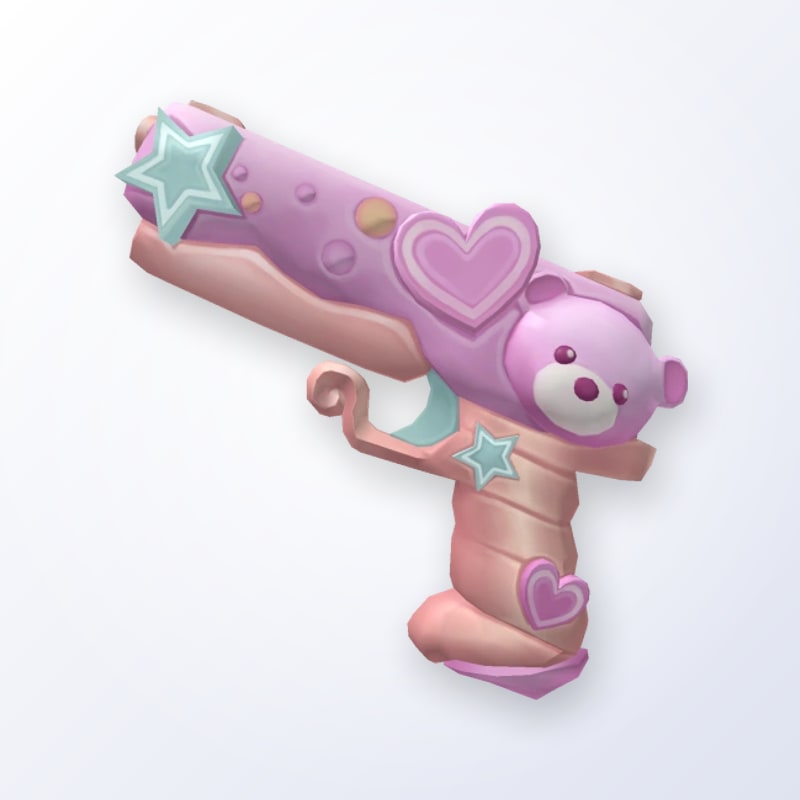 Treat | MM2