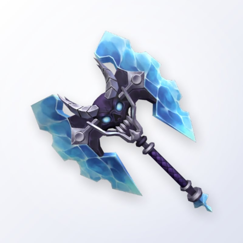 Icebreaker | MM2