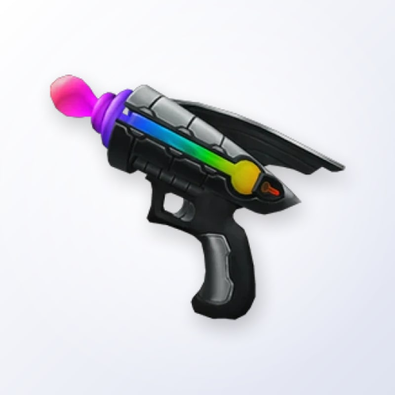 Chroma Raygun | MM2