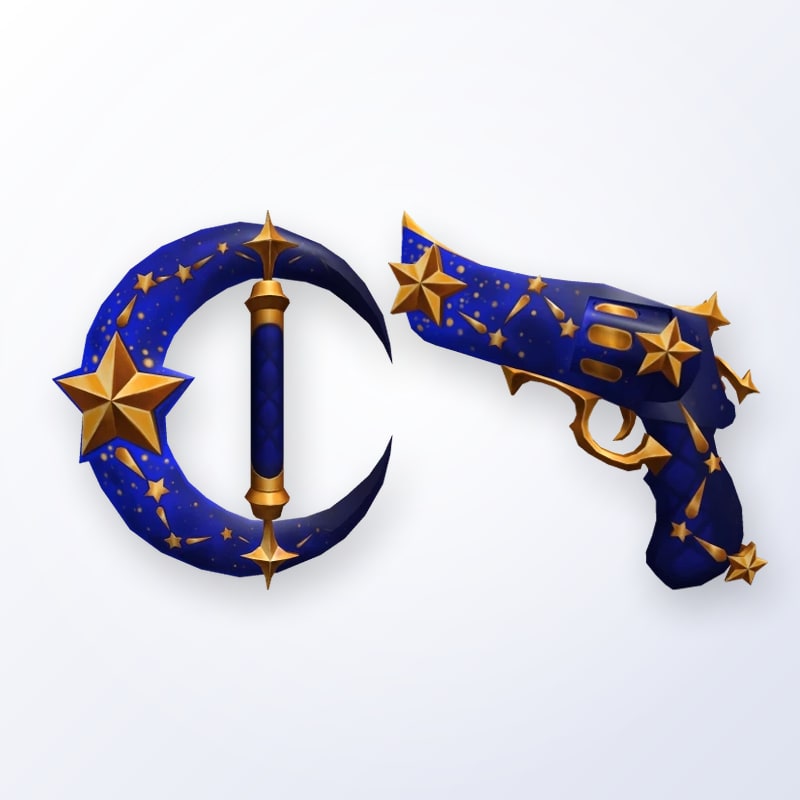 Celestial Set | MM2
