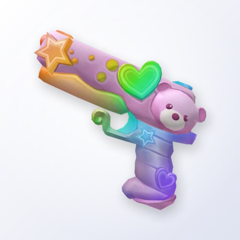 Chroma Treat | MM2
