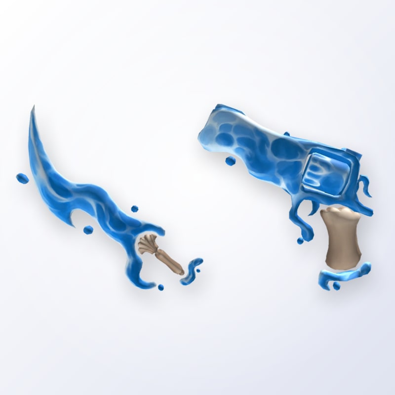 Waves Set | MM2