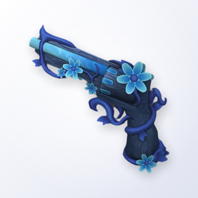 Flowerwood Gun | MM2